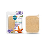 Banyo Kesesi Doğal Sabun Dolgulu