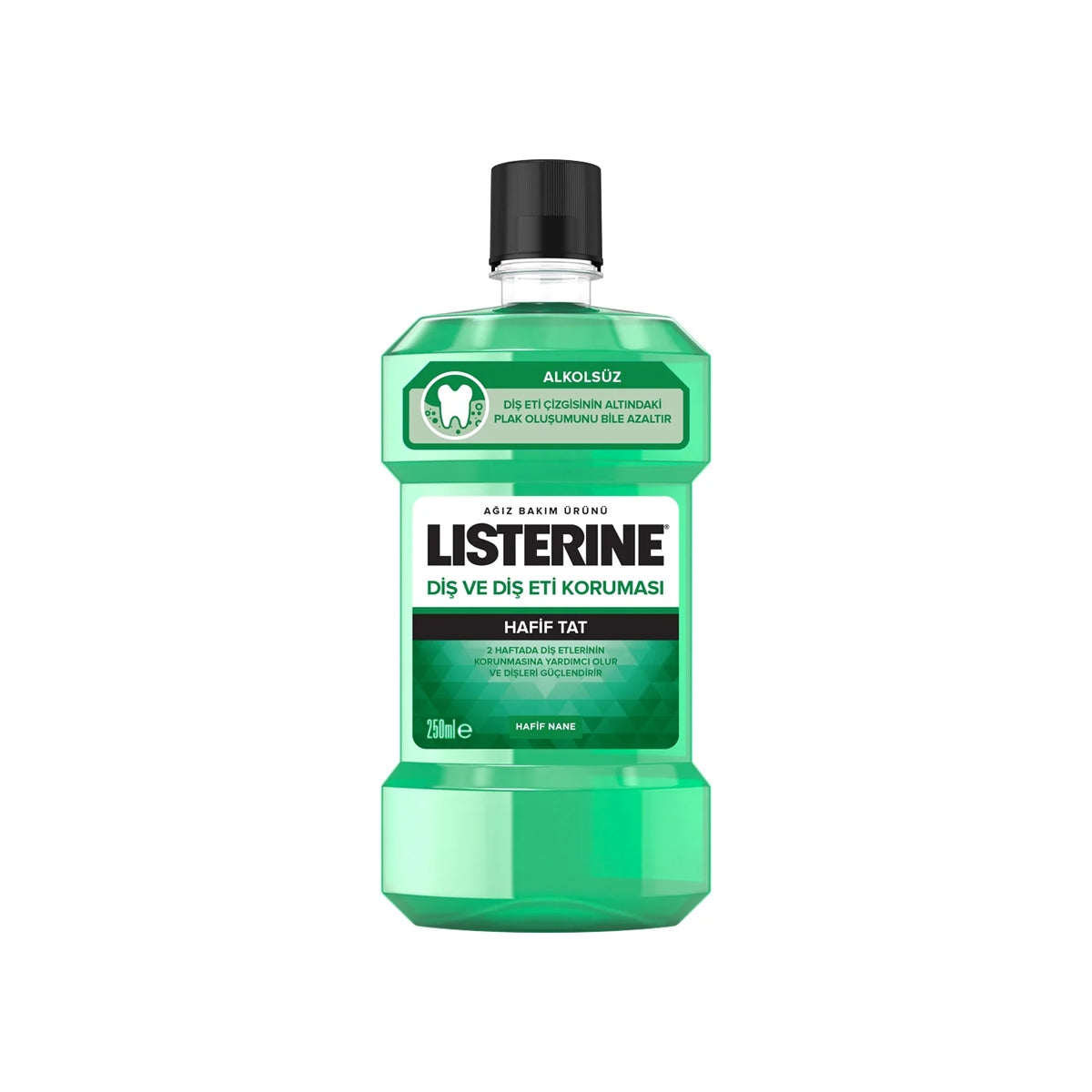 Diş Eti Bakımı Ağız Bakım Suyu 250 ml