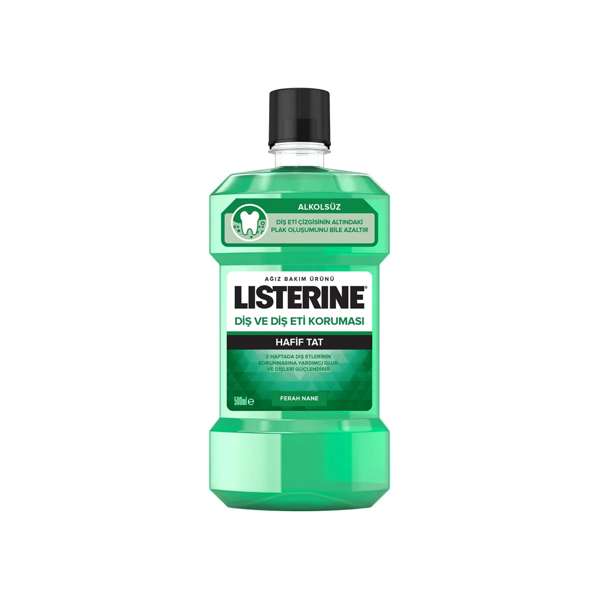 Diş Eti Bakımı Ağız Bakım Suyu 500 ml