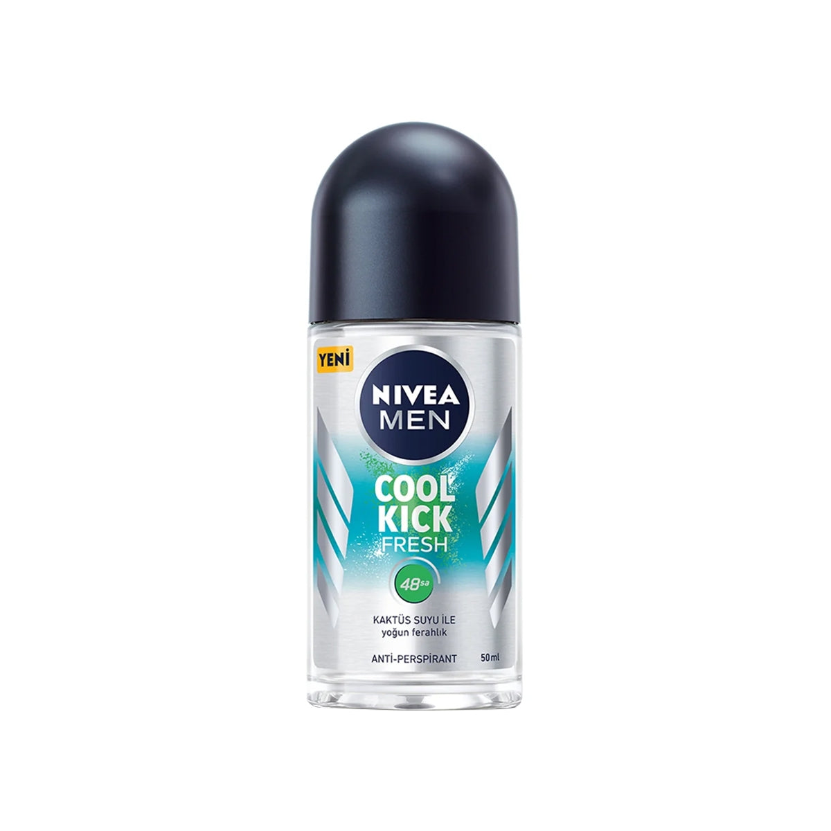 Cool Kick Fresh Erkek Roll On 50 ml