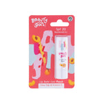 Lip Balm SPF20 - Peach