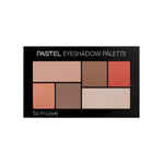 Profashion So In Love Far Paleti 201 Great Start