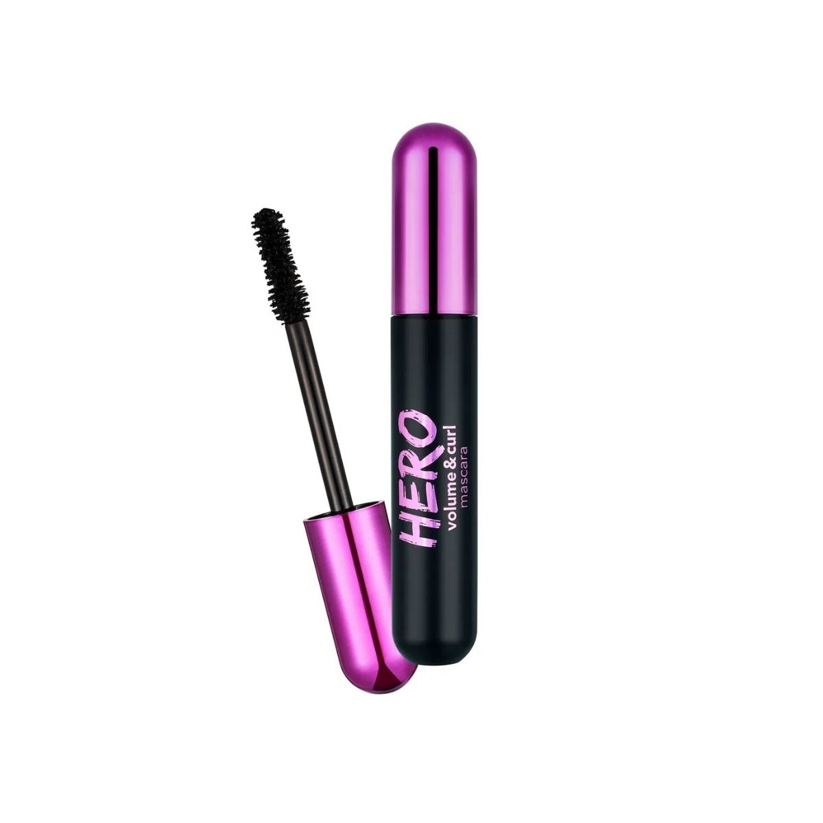 Hero Volume and Curl Maskara