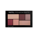 Profashion So In Love Far Paleti 203 Babe