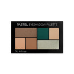 Profashion So In Love Far Paleti 204 Soul