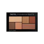 Profashion So In Love Far Paleti 205 Bronze Age