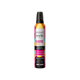 Elastic Curl Saç Köpüğü 200 ml