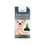 Karbonlu Siyah Nokta Plasteri 6'lı