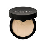 Pudra Luminous Silk Compact Pudra Beige 01