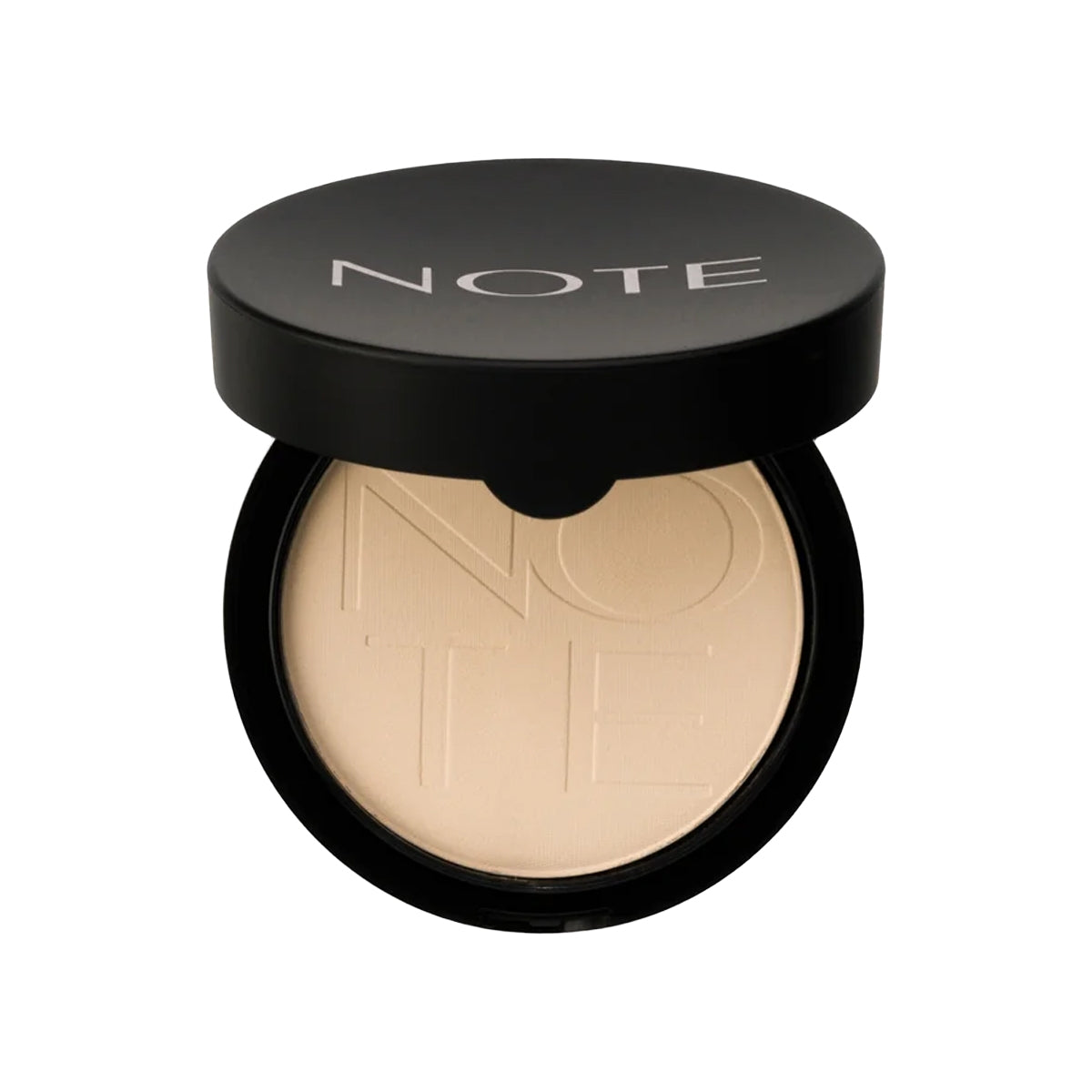 Pudra Luminous Silk Compact Pudra Beige 01