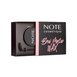 Kaş Sabitleyici Wax 50 ml