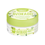 Avokado El ve Vücut Kremi 300 ml