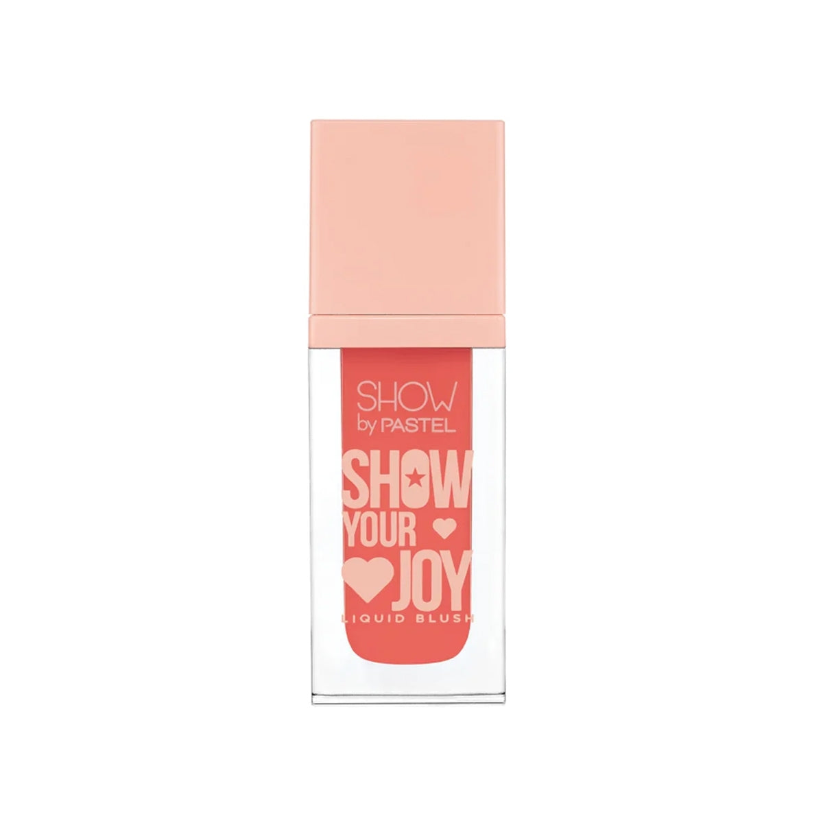 Show By Pastel Show Your Joy Liquid Blush Likit Allık 56