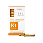 Saç Ampulü - Keratin 8*5 ml