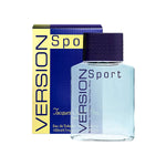 Jacques Saint Prés Version Sport EDT 100 ml Erkek Parfüm