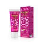 Diş Macunu Junior Orman Meyveleri 6-12 Yaş 60 ml