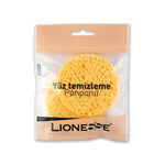 2'li Yüz Temizleme Süngeri