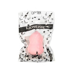 Fondöten Süngeri Pembe