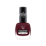 Sonbahar ve Kış Koleksiyonu Keratin Oje No 219