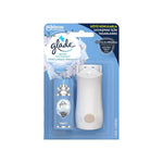 Banyo Cihaz + Yedek Temiz Çarşaf Ferahlığı 10 ml