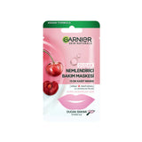 Nemlendirici Kağıt Dudak Maskesi