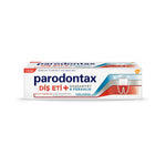 Diş Eti + Hassasiyet ve Ferahlık Diş Macunu 75 ml