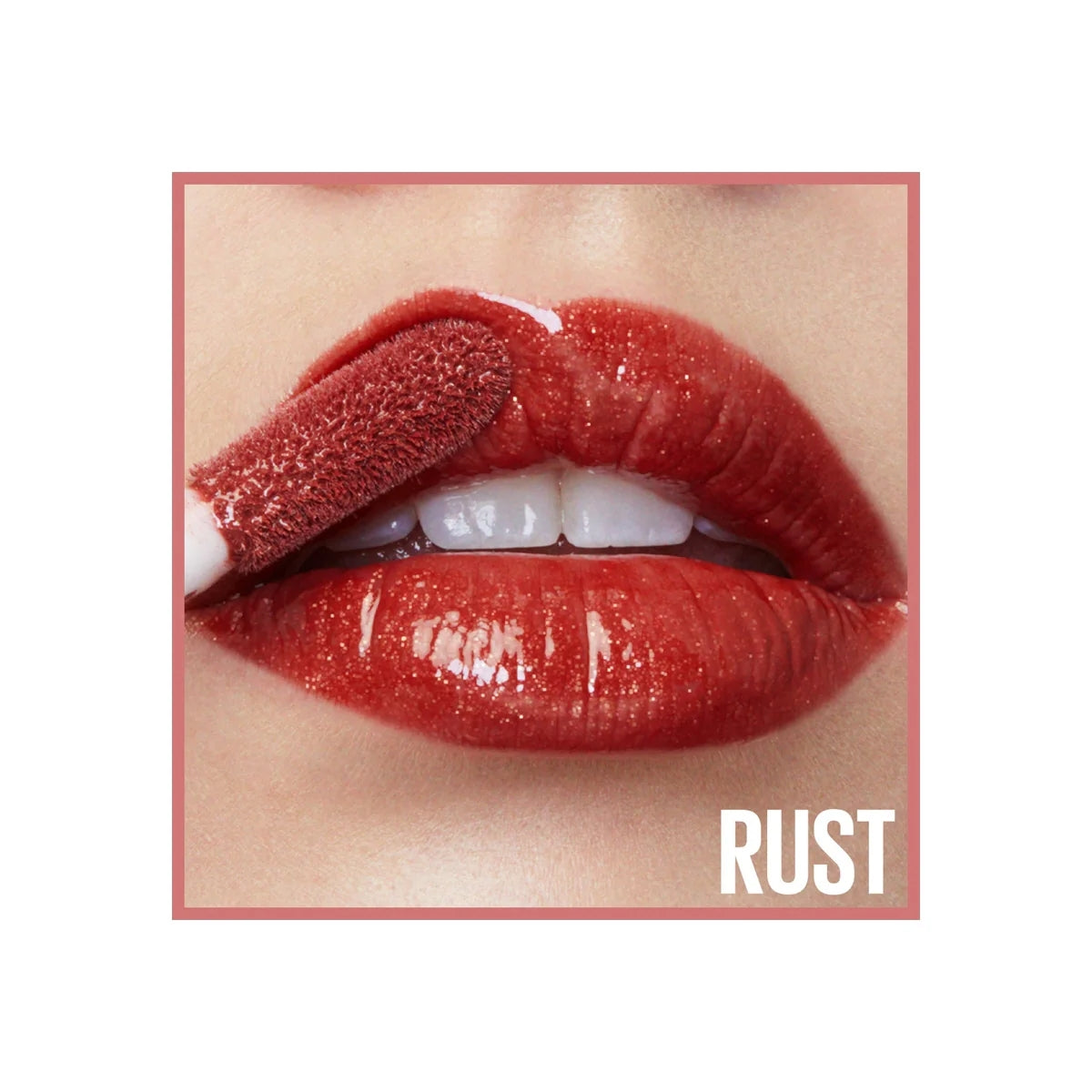 Dudak Parlatıcı Lifter Gloss 016 Rust