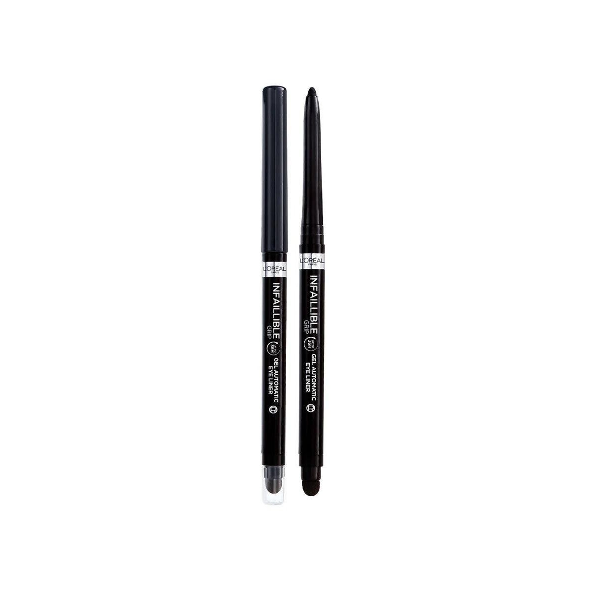 Göz Kalemi Infalible Gel Auto Intense Black 001