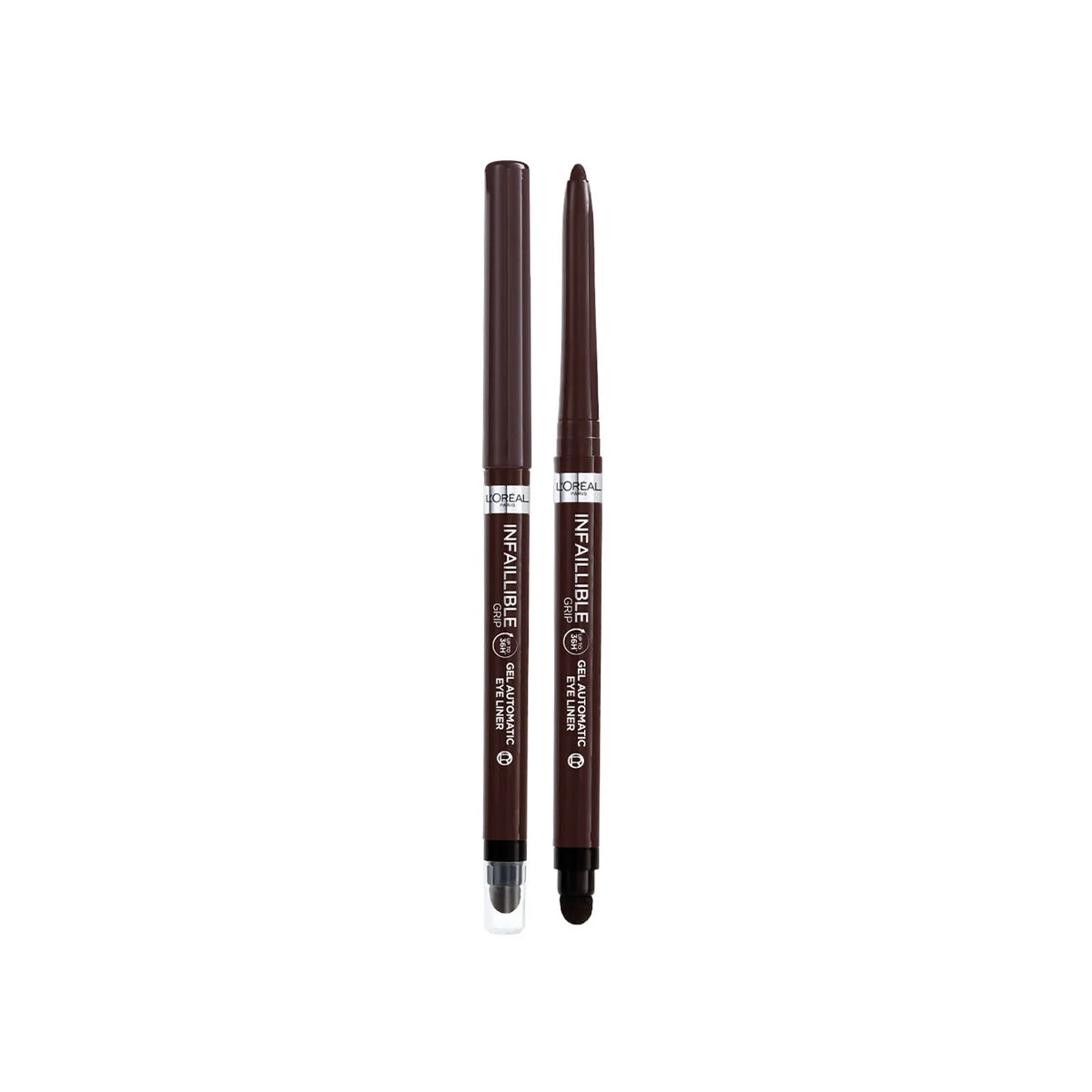 Göz Kalemi Infalible Gel Auto Brown Denim 004