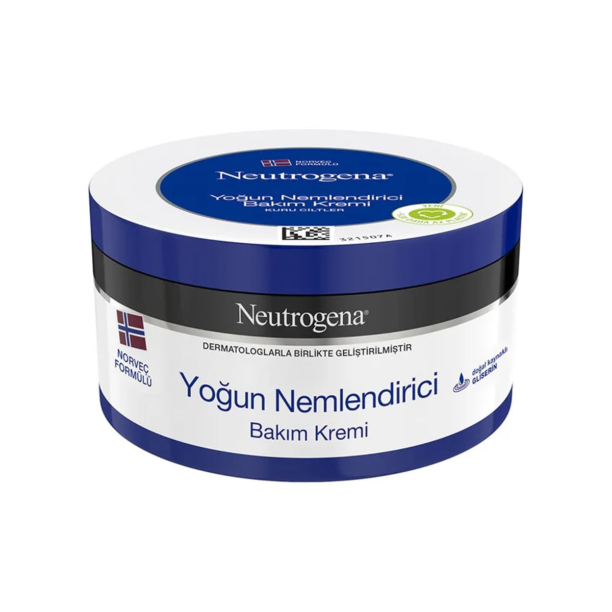 Yoğun Bakım Kremi 300 ml
