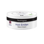 Hızlı Emilen Bakım Kremi 200 ml