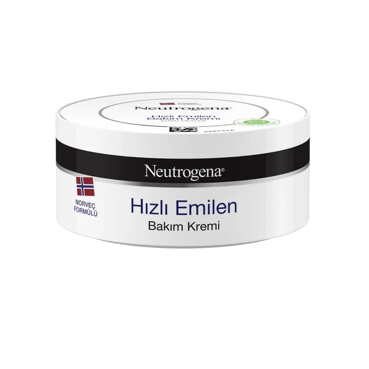 Hızlı Emilen Bakım Kremi 200 ml