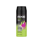 Erkek Deodorant Sprey Epic Fresh 150 ml