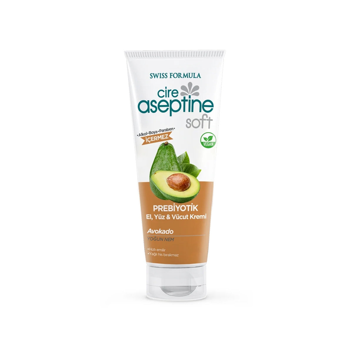 El Kremi Avokado 75 ml