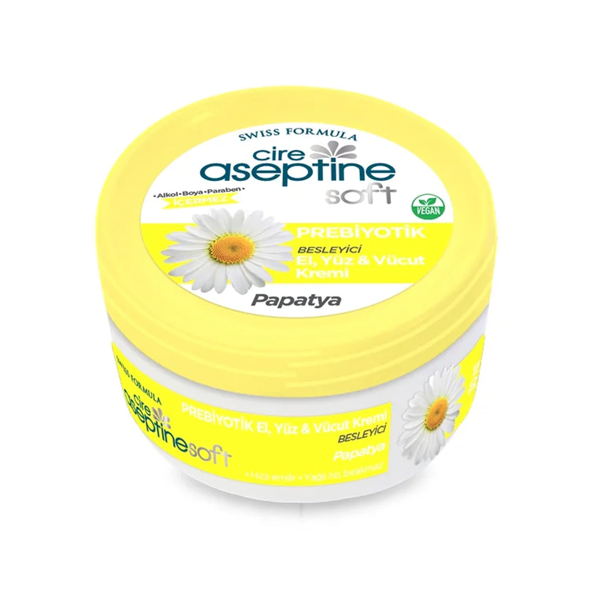 El Kremi Papatya 30 ml