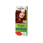 Natural Colors Saç Boyası 6-88 Ateş Kızılı