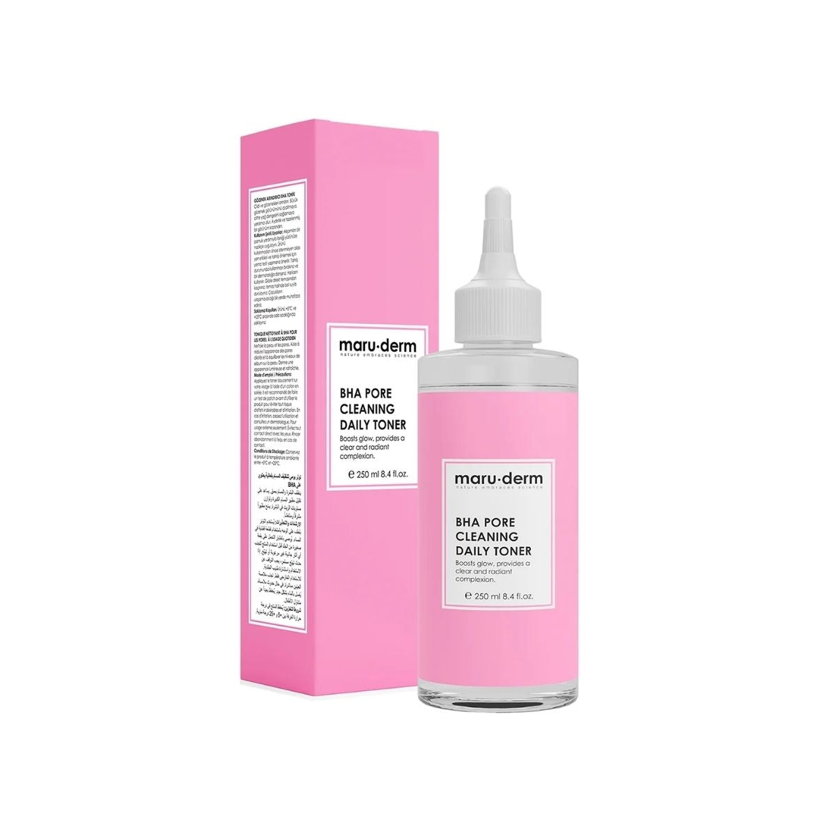 Tonik Gözenek Arındırıcı 250 ml