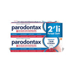 Diş Macunu Tam Koruma 2x50 ml