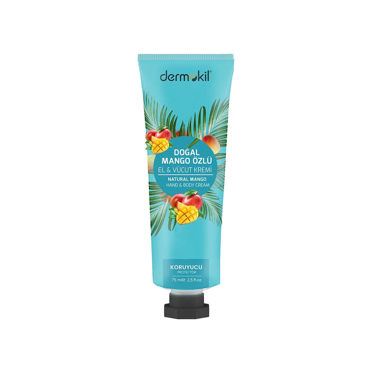 Mango El ve Vücut Kremi 75 ml