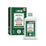 Normal ve Yağlı Saçlar için Kepek Şampuanı 360 ml