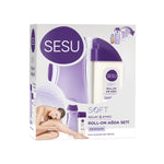 Roll-On Ağda + Makine Set Soft