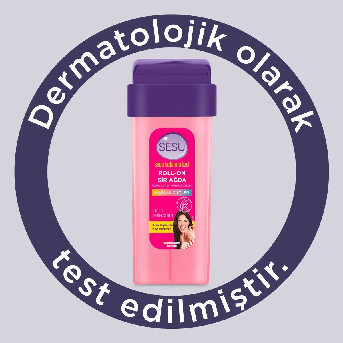 Roll-On Sir Ağda İlk Adım 100 ml