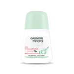 Kadın Roll On Mineral Hyaluronik Bakım 50 ml