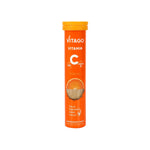 Vitamin C Vitamin D Çinko 20li Tablet