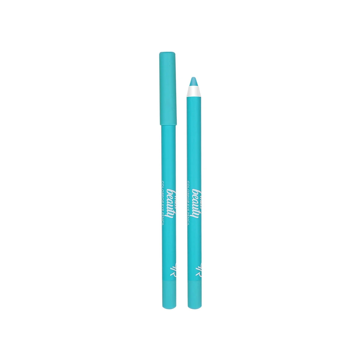 Göz Kalemi Miss Beauty Colorpop Ocean Blue 01