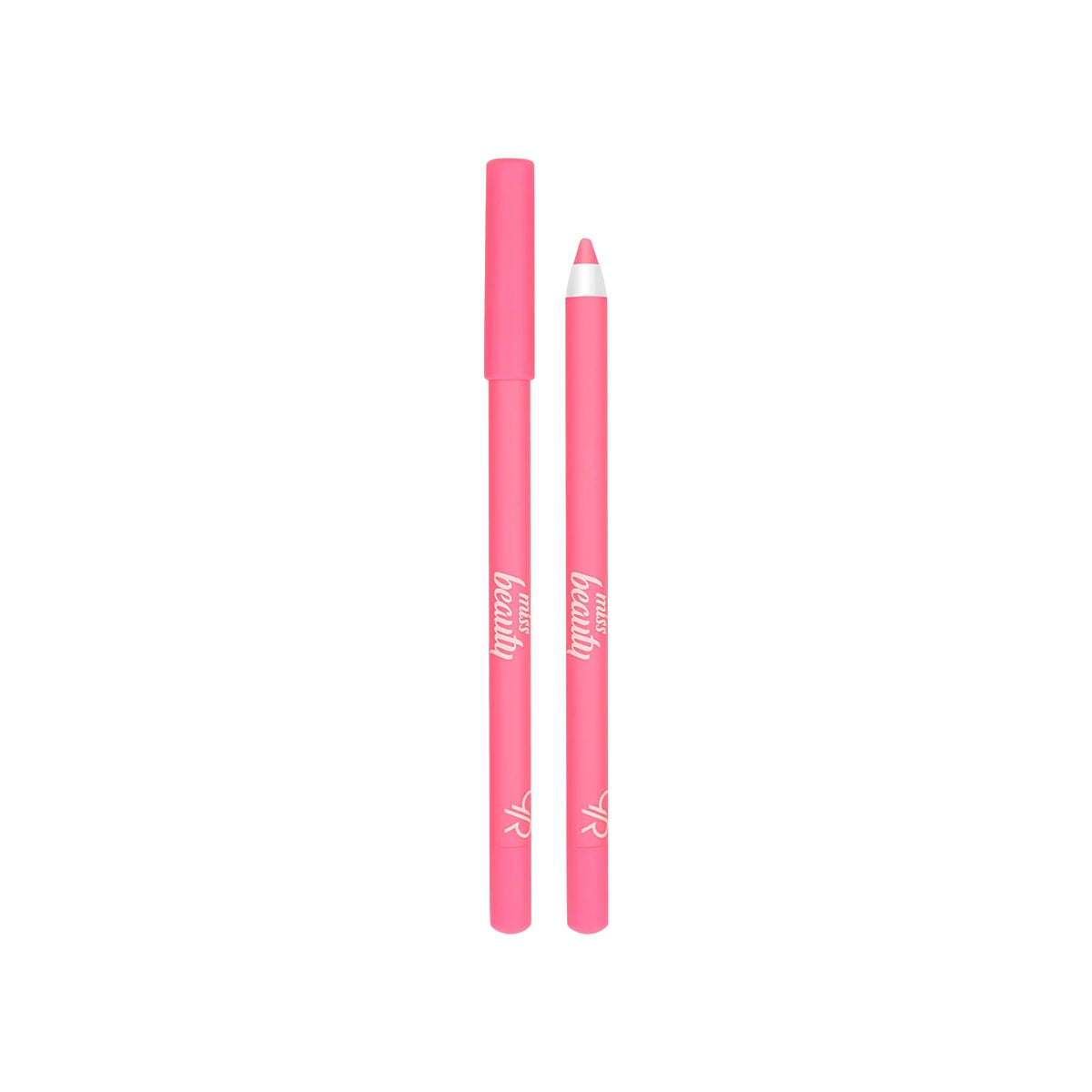 Göz Kalemi Miss Beauty Colorpop Neon Pink 02