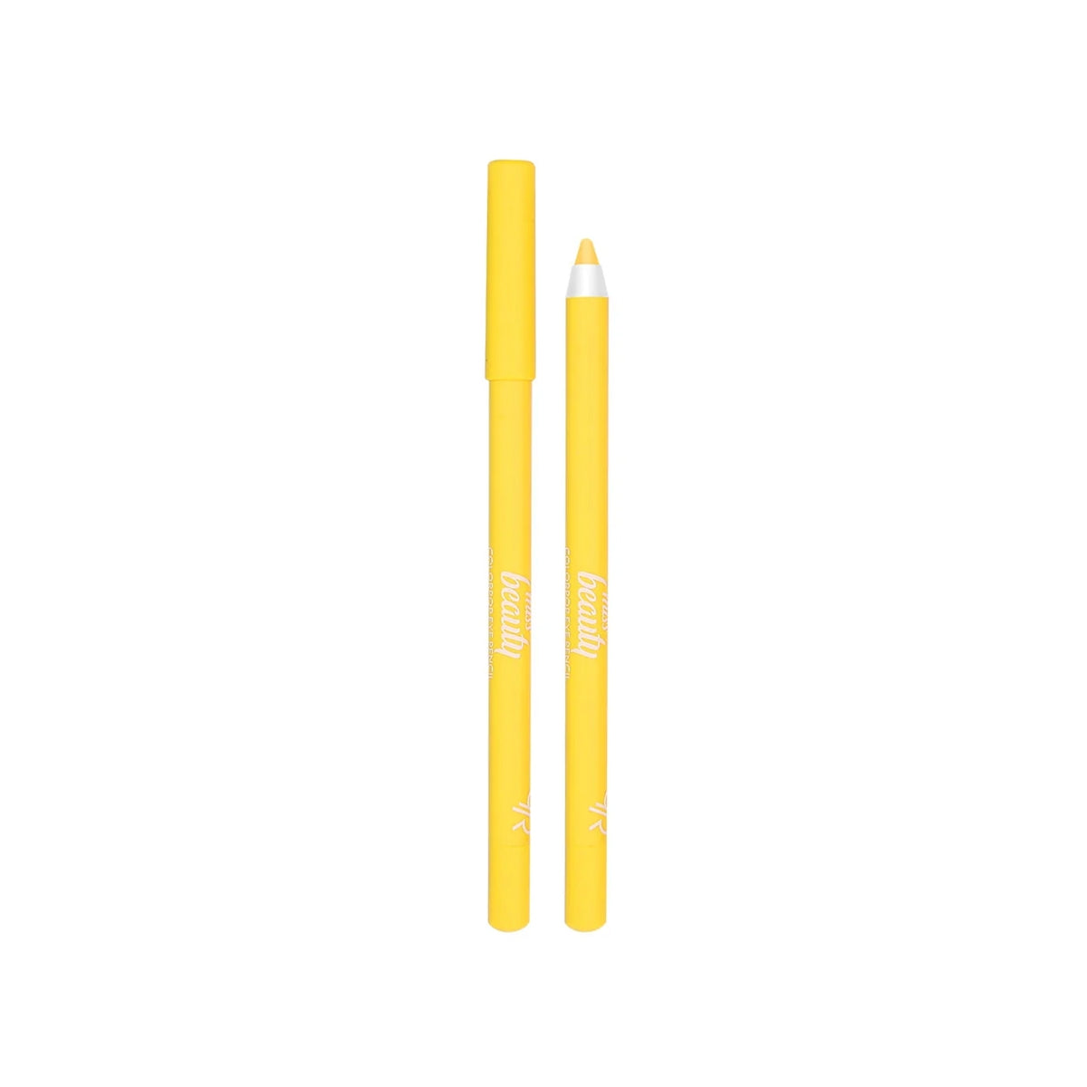 Göz Kalemi Miss Beauty Colorpop Charm Yellow 04