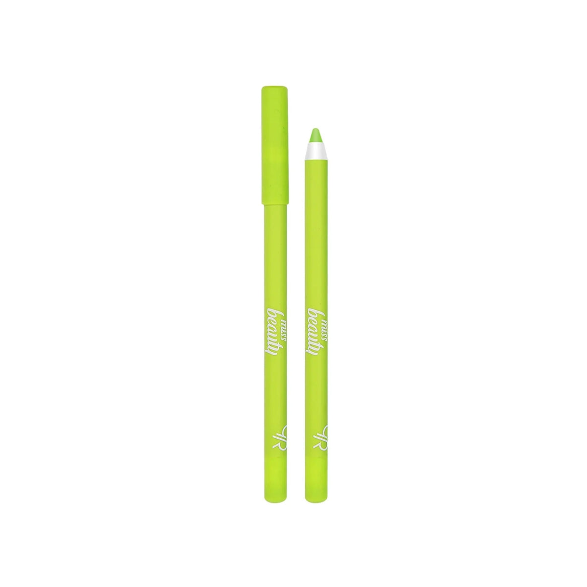 Göz Kalemi Miss Beauty Colorpop Bright Green 05