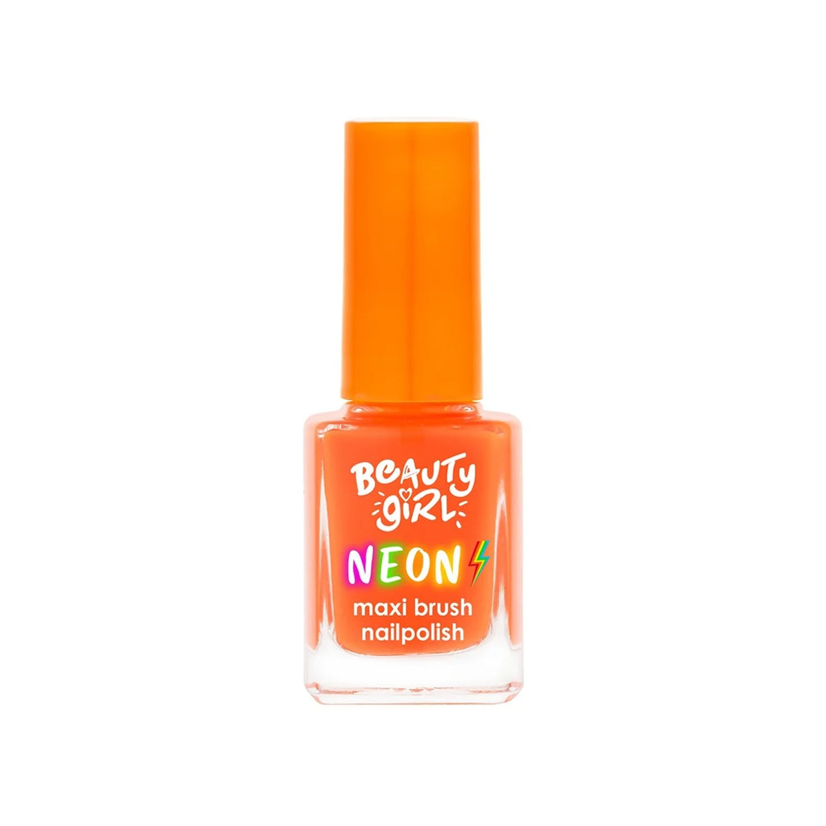 Neon Oje Turuncu 12 ml