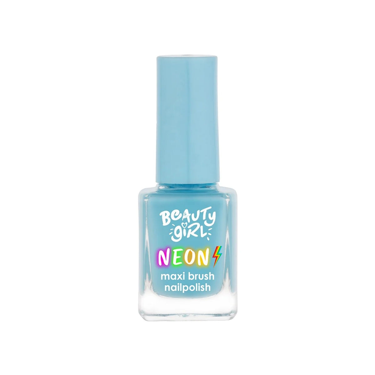 Neon Oje Açık Mavi 12 ml